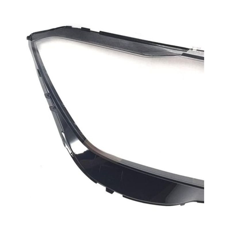 Auto si Moto - Piese auto si accesorii - Caroserie - Faruri, stopuri si proiectoare - Set 2 sticle faruri pentru Volvo XC60 (2018 - 2020) - Infinity.ro