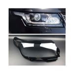 Auto si Moto - Piese auto si accesorii - Caroserie - Faruri, stopuri si proiectoare - Set 2 sticle faruri pentru Range Rover Vogue (2013 - 2017) - Infinity.ro