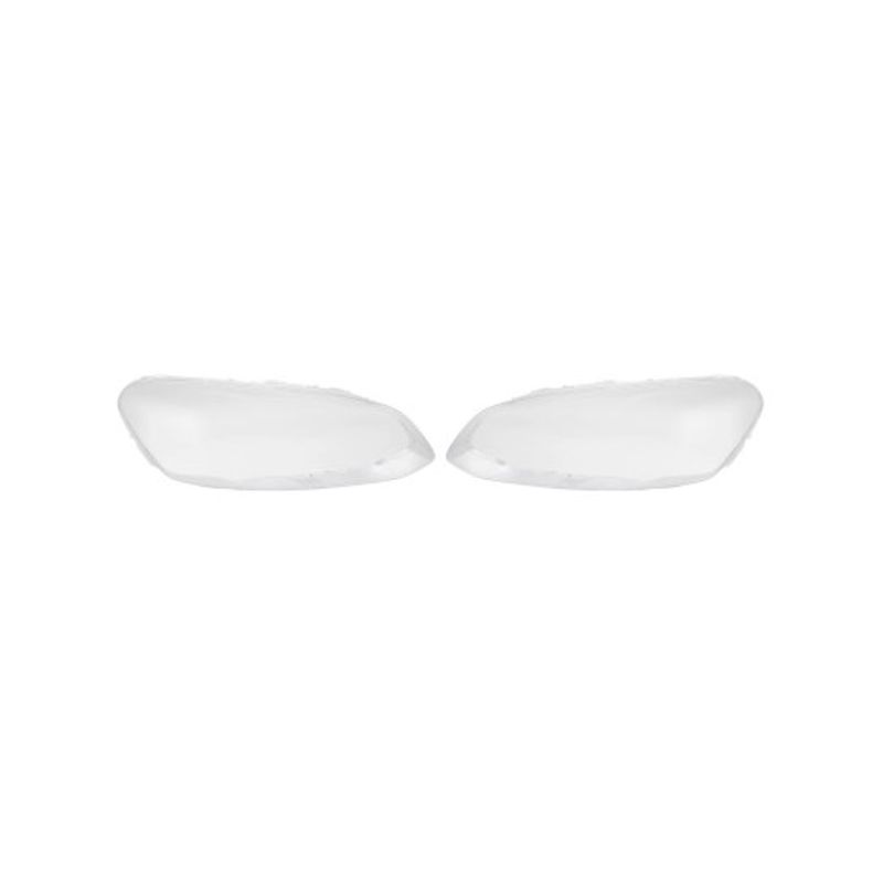 Auto si Moto - Piese auto si accesorii - Caroserie - Faruri, stopuri si proiectoare - Set 2 sticle faruri pentru Volvo XC60 (2014 - 2017) - Infinity.ro