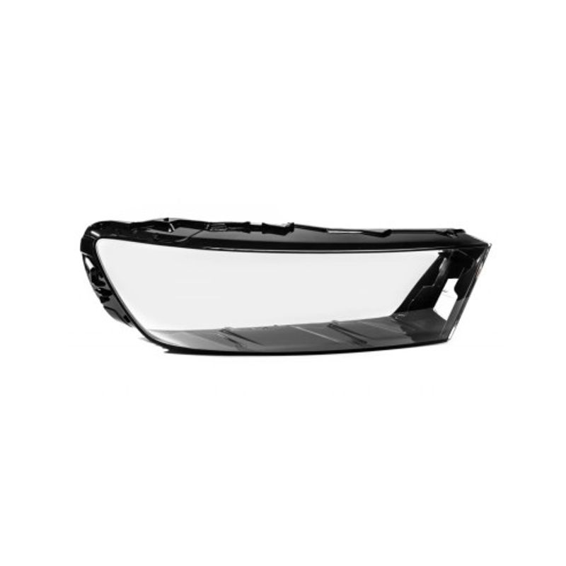 Auto si Moto - Piese auto si accesorii - Caroserie - Faruri, stopuri si proiectoare - Set 2 sticle faruri pentru Audi Q7 II 4M Non Facelift (2016 - 2019) - Infinity.ro