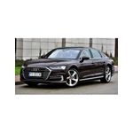 Auto si Moto - Piese auto si accesorii - Caroserie - Faruri, stopuri si proiectoare - Set 2 sticle faruri pentru Audi A8 S8 D5 (2017 - 2021) - Infinity.ro