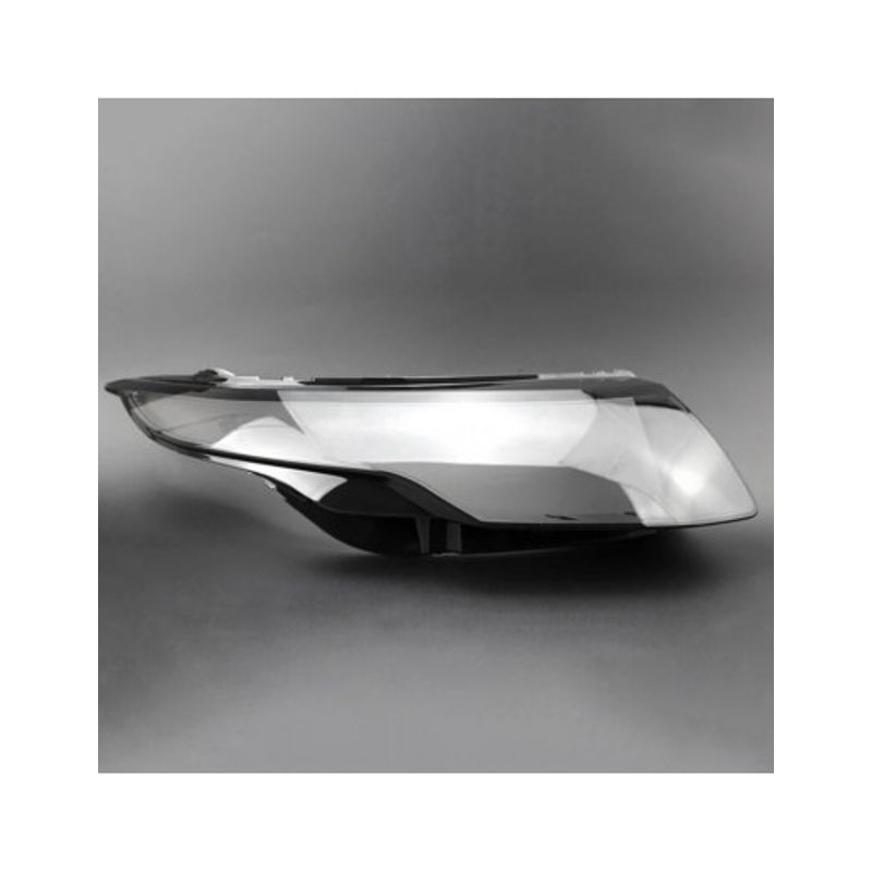 Auto si Moto - Piese auto si accesorii - Caroserie - Faruri, stopuri si proiectoare - Set 2 sticle faruri pentru Range Rover Evoque I (2012 - 2018) - Infinity.ro