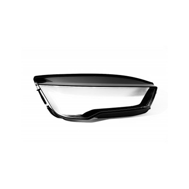 Auto si Moto - Piese auto si accesorii - Caroserie - Faruri, stopuri si proiectoare - Set 2 sticle faruri pentru Audi A7 C7 Facelift (2014 - 2018) - Infinity.ro