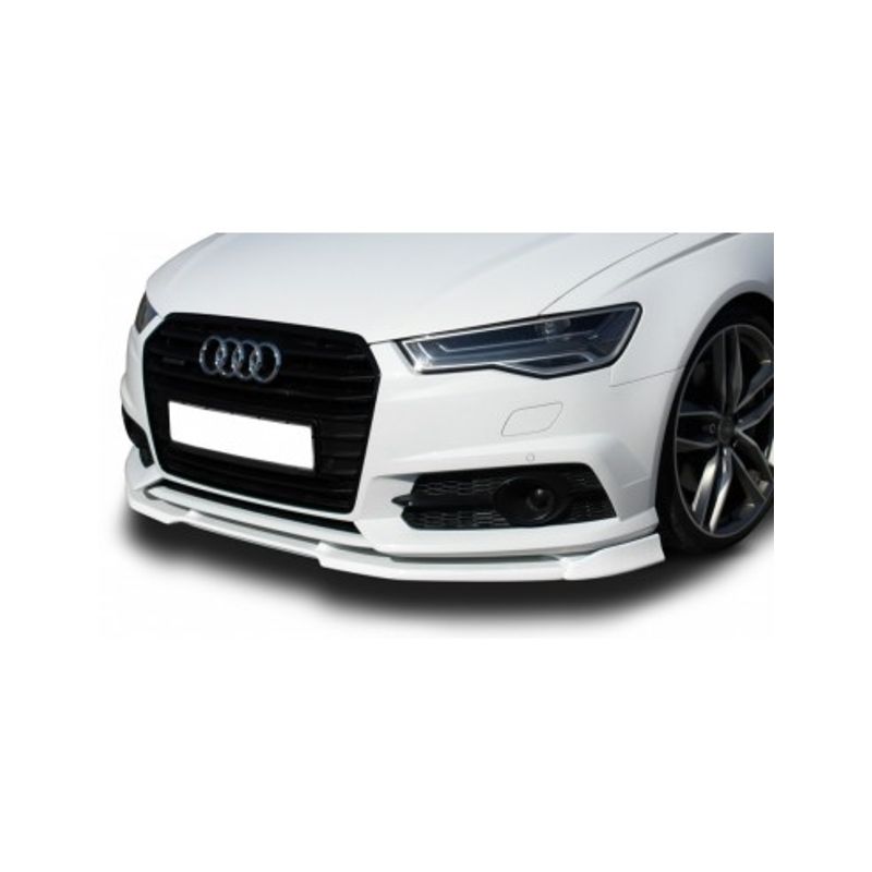 Auto si Moto - Piese auto si accesorii - Caroserie - Faruri, stopuri si proiectoare - Set 2 sticle faruri pentru Audi A6 C7 4G Facelift (2015 - 2018) - Infinity.ro