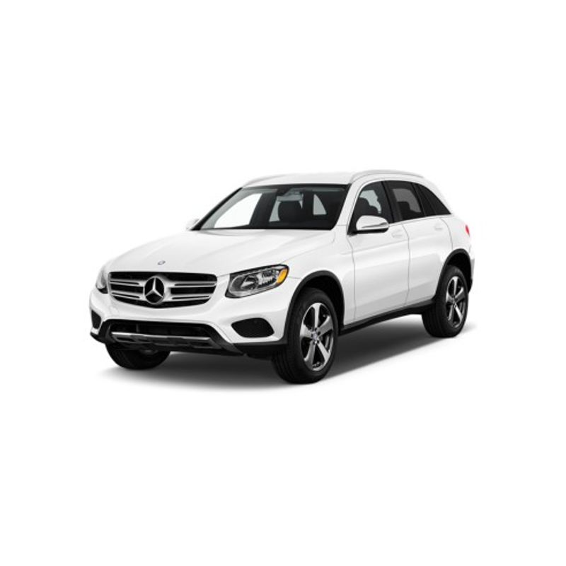 Auto si Moto - Piese auto si accesorii - Caroserie - Faruri, stopuri si proiectoare - Set 2 sticle faruri pentru Mercedes GLC X253, GLC Coupe C253 Non Facelift (2015 - 2019) - HW033 - Infinity.ro