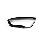 Auto si Moto - Piese auto si accesorii - Caroserie - Faruri, stopuri si proiectoare - Set 2 sticle faruri pentru Audi A7 C7 Facelift (2014 - 2018) - Infinity.ro