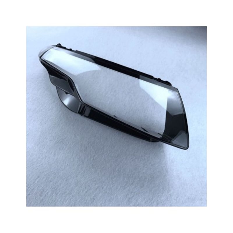 Auto si Moto - Piese auto si accesorii - Caroserie - Faruri, stopuri si proiectoare - Set 2 sticle faruri pentru Range Rover Evoque I (2012 - 2018) - Infinity.ro