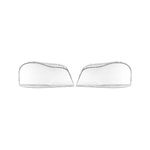 Auto si Moto - Piese auto si accesorii - Caroserie - Faruri, stopuri si proiectoare - Set 2 sticle faruri pentru Volvo XC90 (2004 - 2013) - Infinity.ro