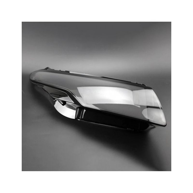 Auto si Moto - Piese auto si accesorii - Caroserie - Faruri, stopuri si proiectoare - Set 2 sticle faruri pentru Range Rover Evoque I (2012 - 2018) - Infinity.ro