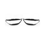 Auto si Moto - Piese auto si accesorii - Caroserie - Faruri, stopuri si proiectoare - Set 2 sticle faruri pentru Ford Mondeo MK6 (2016 - 2018) - Infinity.ro