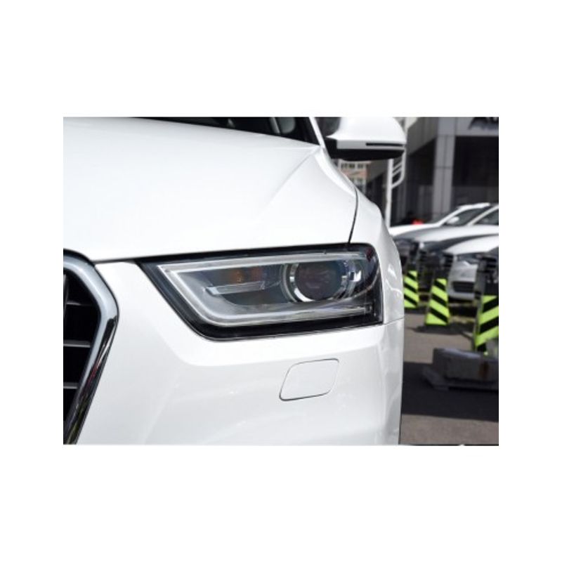 Auto si Moto - Piese auto si accesorii - Caroserie - Faruri, stopuri si proiectoare - Set 2 sticle faruri pentru Audi Q3 Non Facelift (2011-2014) - Infinity.ro