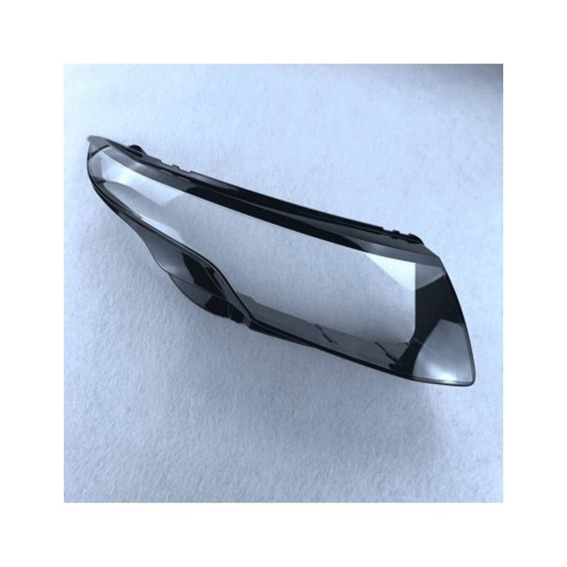 Auto si Moto - Piese auto si accesorii - Caroserie - Faruri, stopuri si proiectoare - Set 2 sticle faruri pentru Range Rover Evoque I (2012 - 2018) - Infinity.ro
