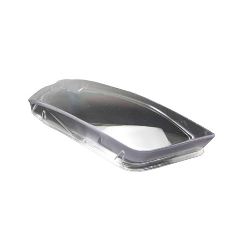 Auto si Moto - Piese auto si accesorii - Caroserie - Faruri, stopuri si proiectoare - Set 2 sticle faruri pentru Audi Q3 Non Facelift (2011-2014) - Infinity.ro