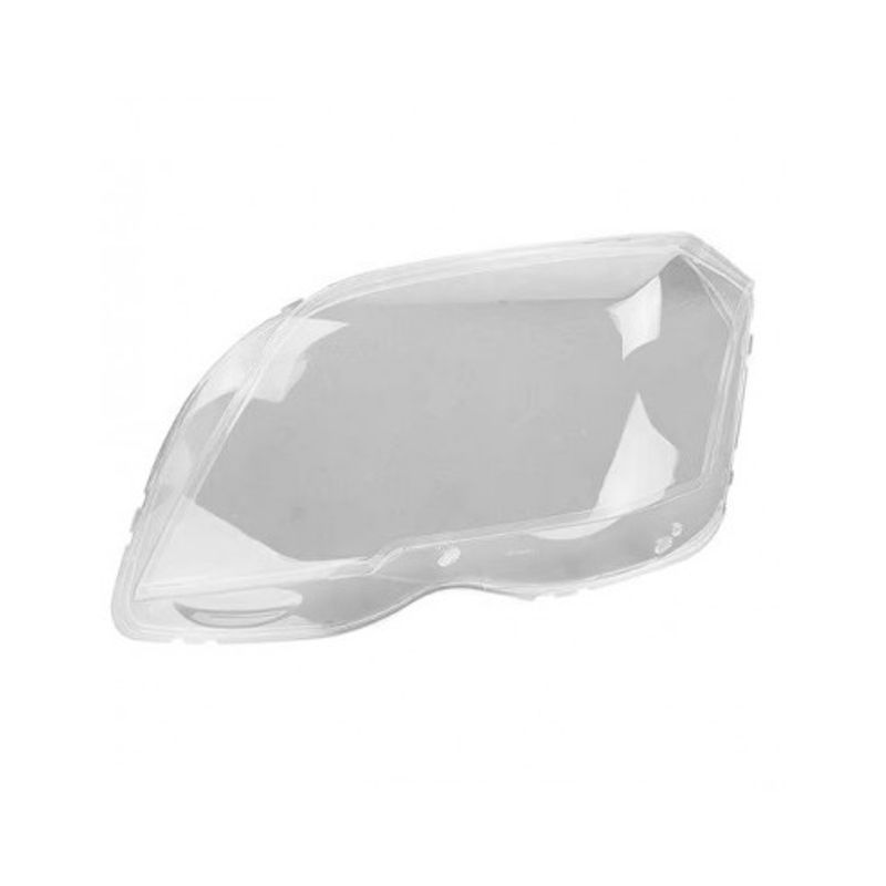 Auto si Moto - Piese auto si accesorii - Caroserie - Faruri, stopuri si proiectoare - Set 2 sticle faruri pentru Mercedes GLK X204 (2008 - 2011) - Infinity.ro