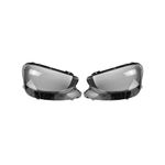 Auto si Moto - Piese auto si accesorii - Caroserie - Faruri, stopuri si proiectoare - Set 2 sticle faruri pentru Mercedes E-Class W213, E-Class Coupe C238 (W238) Facelift (2020-2023) - Infinity.ro