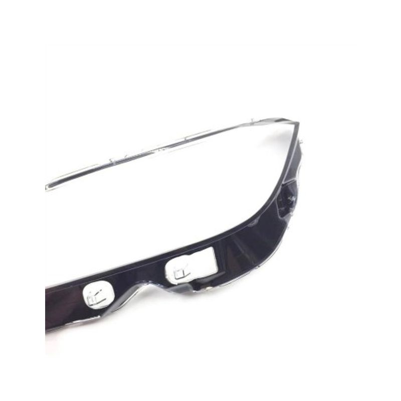 Auto si Moto - Piese auto si accesorii - Caroserie - Faruri, stopuri si proiectoare - Set 2 sticle faruri pentru Volvo S90 (2016 - 2023) - Infinity.ro