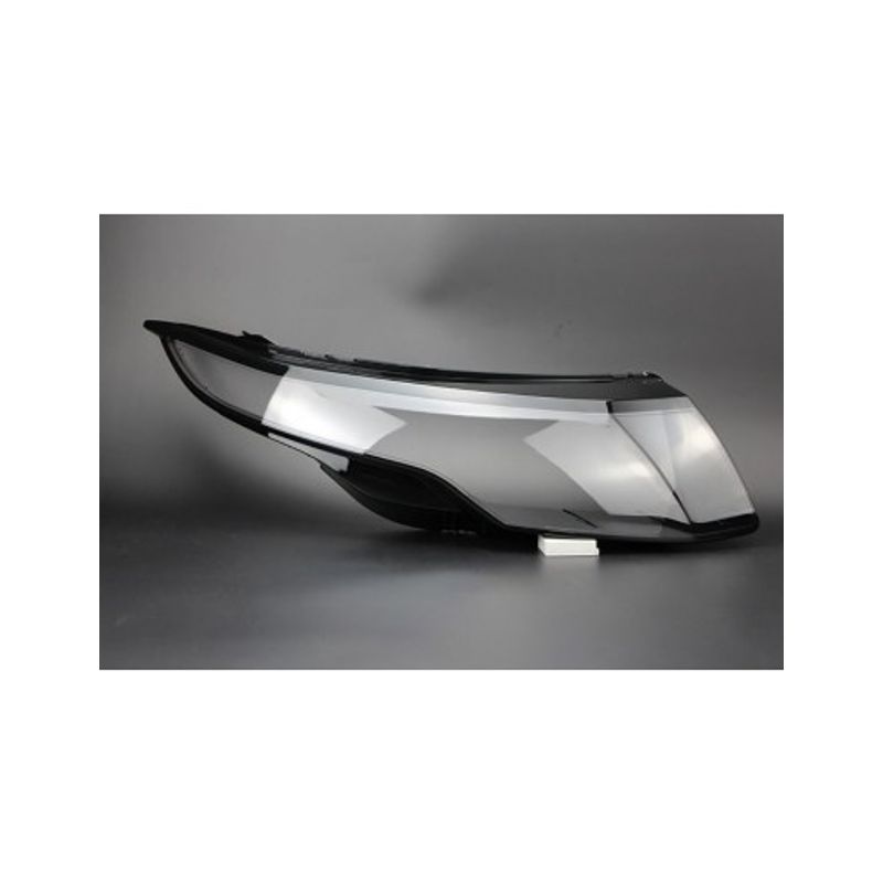 Auto si Moto - Piese auto si accesorii - Caroserie - Faruri, stopuri si proiectoare - Set 2 sticle faruri pentru Range Rover Evoque I (2012 - 2018) - Infinity.ro