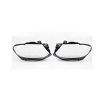 Auto si Moto - Piese auto si accesorii - Caroserie - Faruri, stopuri si proiectoare - Set 2 sticle faruri pentru Mercedes GLE W166 (2015 - 2019) - HW044 - Infinity.ro