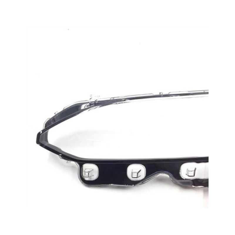 Auto si Moto - Piese auto si accesorii - Caroserie - Faruri, stopuri si proiectoare - Set 2 sticle faruri pentru Volvo S90 (2016 - 2023) - Infinity.ro