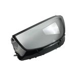 Auto si Moto - Piese auto si accesorii - Caroserie - Faruri, stopuri si proiectoare - Set 2 sticle faruri pentru Mercedes GLC X253, GLC Coupe C253 Facelift (2019 - 2022) - Infinity.ro