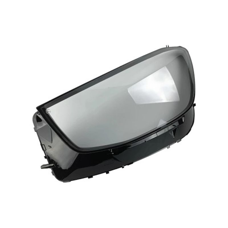 Auto si Moto - Piese auto si accesorii - Caroserie - Faruri, stopuri si proiectoare - Set 2 sticle faruri pentru Mercedes GLC X253, GLC Coupe C253 Facelift (2019 - 2022) - Infinity.ro