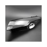 Auto si Moto - Piese auto si accesorii - Caroserie - Faruri, stopuri si proiectoare - Set 2 sticle faruri pentru Range Rover Evoque I (2012 - 2018) - Infinity.ro
