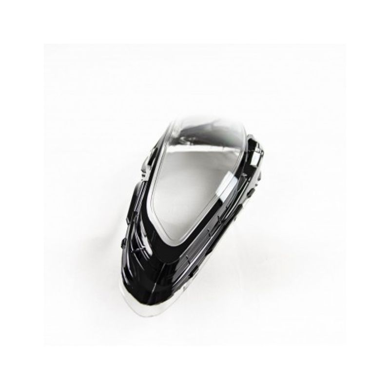 Auto si Moto - Piese auto si accesorii - Caroserie - Faruri, stopuri si proiectoare - Set 2 sticle faruri pentru Ford Mondeo MK6 (2016 - 2018) - Infinity.ro