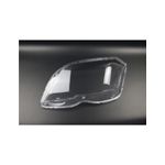 Auto si Moto - Piese auto si accesorii - Caroserie - Faruri, stopuri si proiectoare - Set 2 sticle faruri pentru Mercedes GLK X204 (2008 - 2011) - Infinity.ro