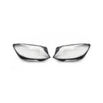Auto si Moto - Piese auto si accesorii - Caroserie - Faruri, stopuri si proiectoare - Set 2 sticle faruri pentru Mercedes S-Class W222 Non Facelift (2014 - 2017) - HW025 - Infinity.ro