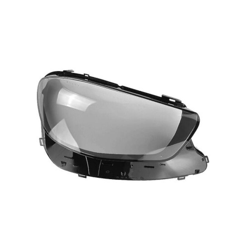 Auto si Moto - Piese auto si accesorii - Caroserie - Faruri, stopuri si proiectoare - Set 2 sticle faruri pentru Mercedes E-Class W213, E-Class Coupe C238 (W238) Facelift (2020-2023) - Infinity.ro