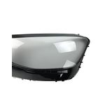 Auto si Moto - Piese auto si accesorii - Caroserie - Faruri, stopuri si proiectoare - Set 2 sticle faruri pentru Mercedes GLC X253, GLC Coupe C253 Facelift (2019 - 2022) - Infinity.ro