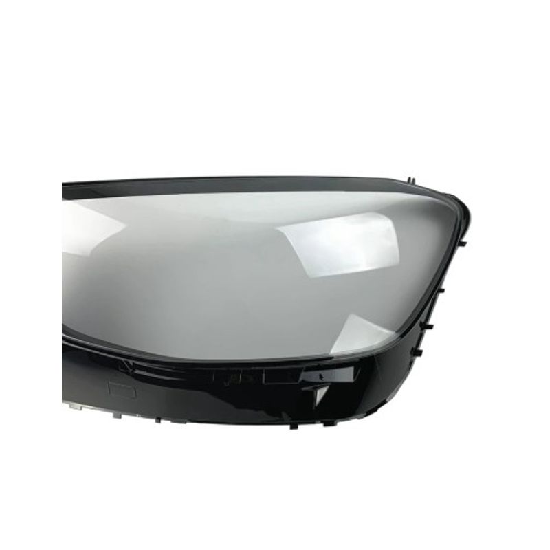 Auto si Moto - Piese auto si accesorii - Caroserie - Faruri, stopuri si proiectoare - Set 2 sticle faruri pentru Mercedes GLC X253, GLC Coupe C253 Facelift (2019 - 2022) - Infinity.ro