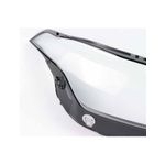 Auto si Moto - Piese auto si accesorii - Caroserie - Faruri, stopuri si proiectoare - Set 2 sticle faruri pentru Volvo XC90 2 (2015 - 2023) - Infinity.ro