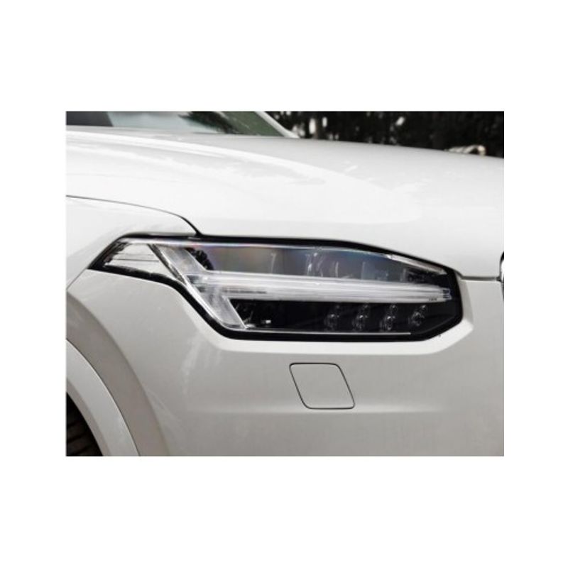Auto si Moto - Piese auto si accesorii - Caroserie - Faruri, stopuri si proiectoare - Set 2 sticle faruri pentru Volvo XC90 2 (2015 - 2023) - Infinity.ro