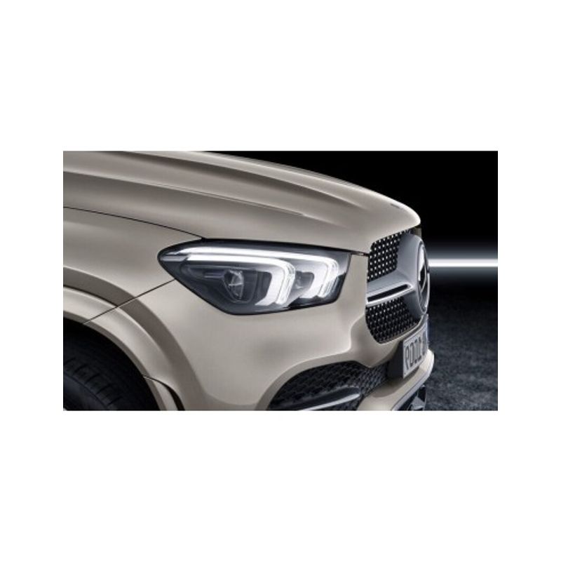 Auto si Moto - Piese auto si accesorii - Caroserie - Faruri, stopuri si proiectoare - Set 2 sticle faruri pentru Mercedes GLE W167 Coupe C167, SUV V167 Fara Facelift (2019 - 2023) - Infinity.ro