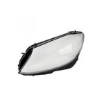 Auto si Moto - Piese auto si accesorii - Caroserie - Faruri, stopuri si proiectoare - Set 2 sticle faruri pentru Mercedes C-Class W205 Non Facelift (2015 - 2017) - HW006 - Infinity.ro