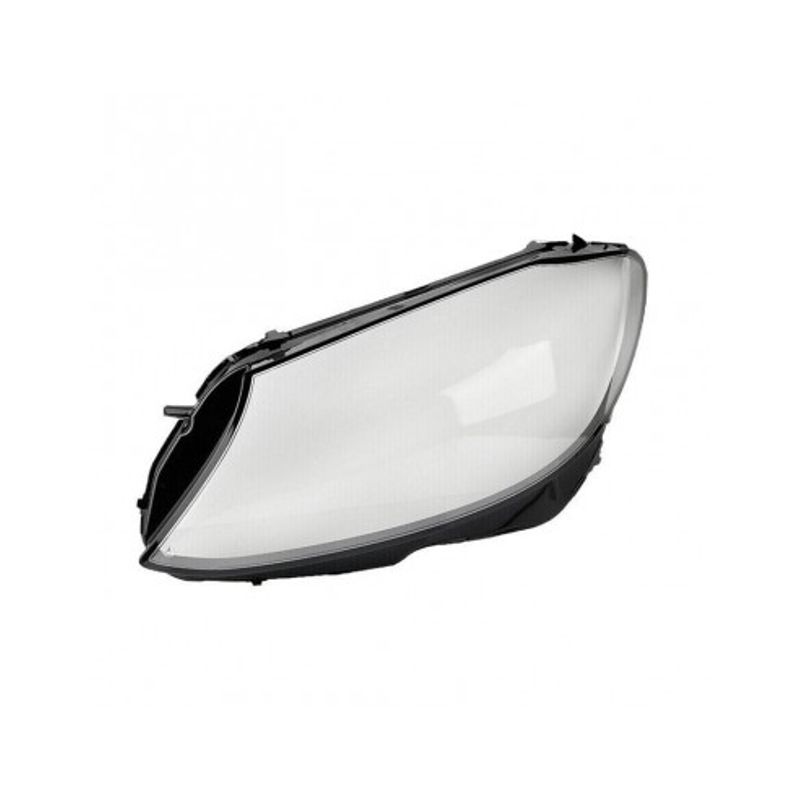 Auto si Moto - Piese auto si accesorii - Caroserie - Faruri, stopuri si proiectoare - Set 2 sticle faruri pentru Mercedes C-Class W205 Non Facelift (2015 - 2017) - HW006 - Infinity.ro