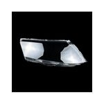 Auto si Moto - Piese auto si accesorii - Caroserie - Faruri, stopuri si proiectoare - Set 2 sticle faruri pentru Skoda Rapid (2018 - 2019) - Infinity.ro