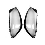 Auto si Moto - Piese auto si accesorii - Caroserie - Faruri, stopuri si proiectoare - Set 2 sticle faruri pentru Mercedes S-Class W222 Facelift (2017 - 2020) - Infinity.ro