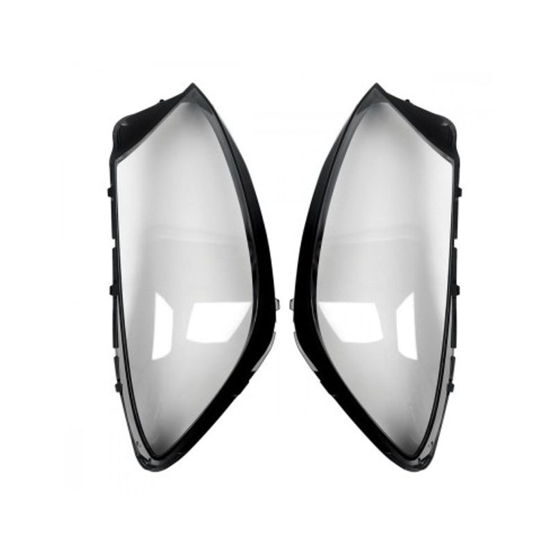 Auto si Moto - Piese auto si accesorii - Caroserie - Faruri, stopuri si proiectoare - Set 2 sticle faruri pentru Mercedes S-Class W222 Facelift (2017 - 2020) - Infinity.ro