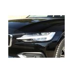 Auto si Moto - Piese auto si accesorii - Caroserie - Faruri, stopuri si proiectoare - Set 2 sticle faruri pentru Volvo S60, V60 (2018 - 2023) - Infinity.ro