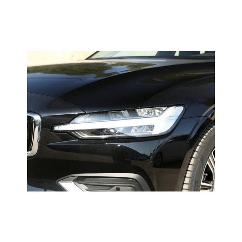 Auto si Moto - Piese auto si accesorii - Caroserie - Faruri, stopuri si proiectoare - Set 2 sticle faruri pentru Volvo S60, V60 (2018 - 2023) - Infinity.ro