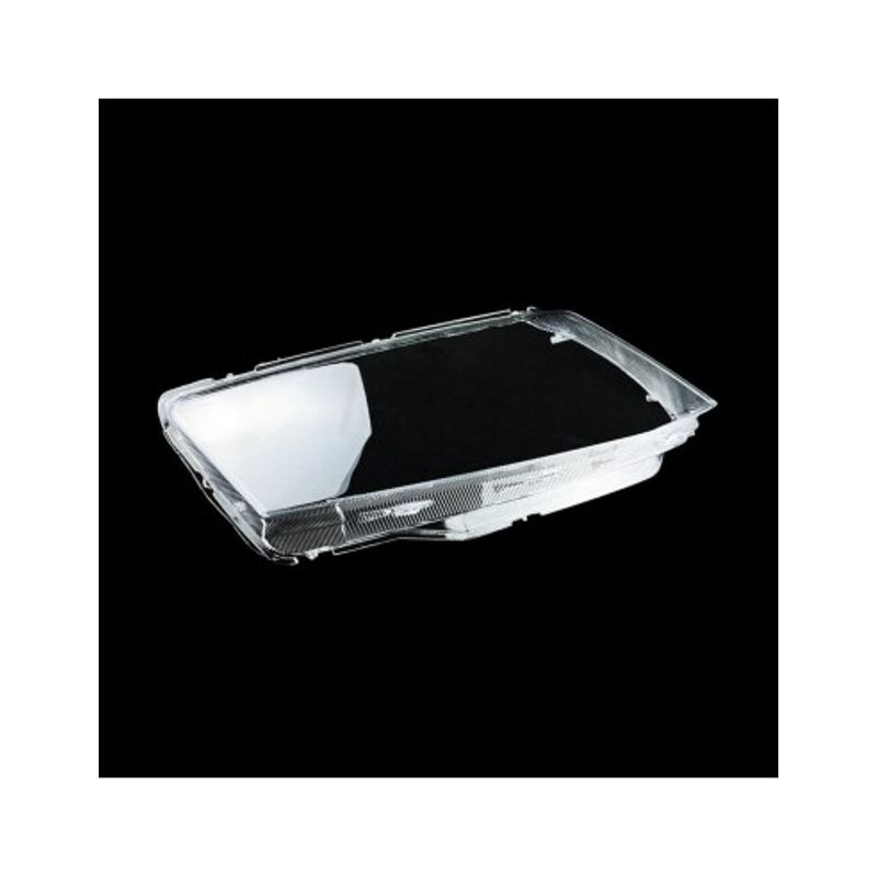 Auto si Moto - Piese auto si accesorii - Caroserie - Faruri, stopuri si proiectoare - Set 2 sticle faruri pentru Skoda Rapid (2018 - 2019) - Infinity.ro