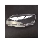 Auto si Moto - Piese auto si accesorii - Caroserie - Faruri, stopuri si proiectoare - Set 2 sticle faruri pentru Skoda Rapid (2013 - 2017) - Infinity.ro