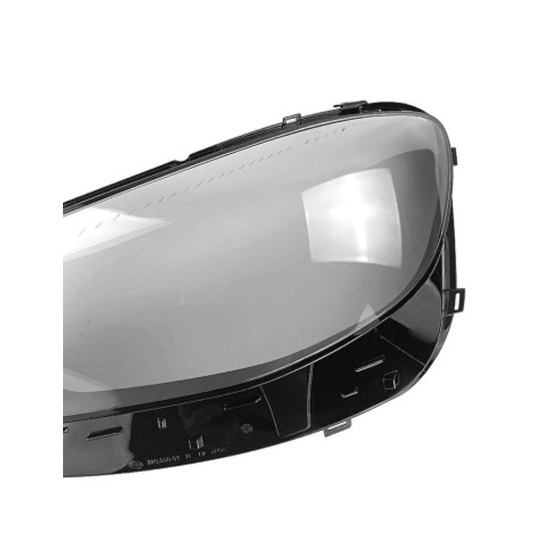 Auto si Moto - Piese auto si accesorii - Caroserie - Faruri, stopuri si proiectoare - Set 2 sticle faruri pentru Mercedes E-Class W213, E-Class Coupe C238 (W238) Facelift (2020-2023) - Infinity.ro