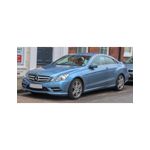 Auto si Moto - Piese auto si accesorii - Caroserie - Faruri, stopuri si proiectoare - Set 2 sticle faruri pentru Mercedes E-Class Coupe / Cabrio C207 A207 W207 Non Facelift (2009 - 2013) - Infinity.ro