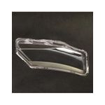 Auto si Moto - Piese auto si accesorii - Caroserie - Faruri, stopuri si proiectoare - Set 2 sticle faruri pentru Skoda Rapid (2013 - 2017) - Infinity.ro
