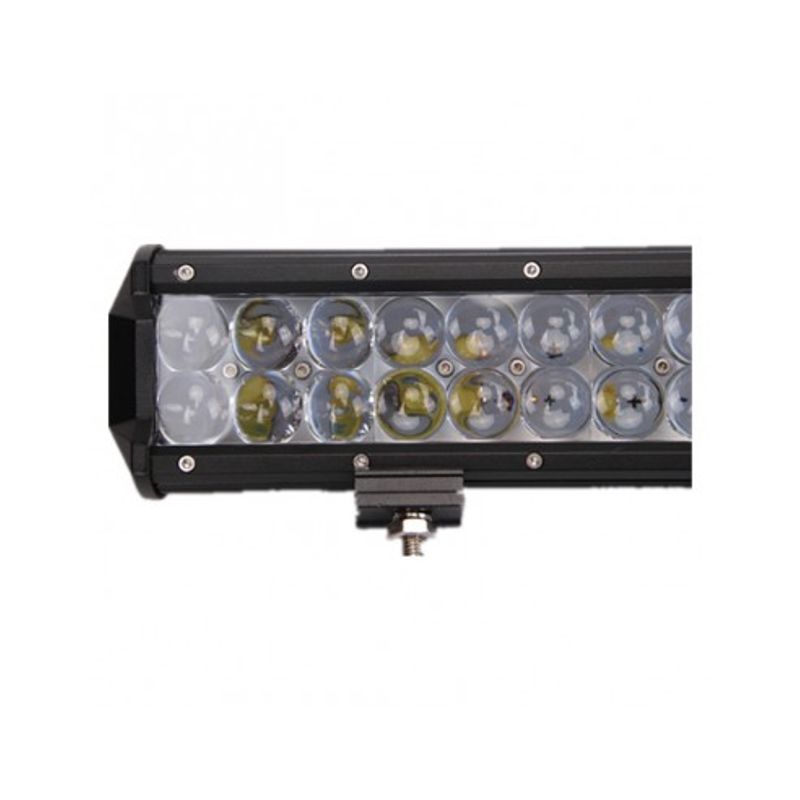 Auto si Moto - Piese auto si accesorii - Caroserie - Faruri, stopuri si proiectoare - LED Bar Auto Offroad 234W/12V-24V, 19890 Lumeni, 36,5″/91 cm, Combo Beam 12/60 Grade - Infinity.ro