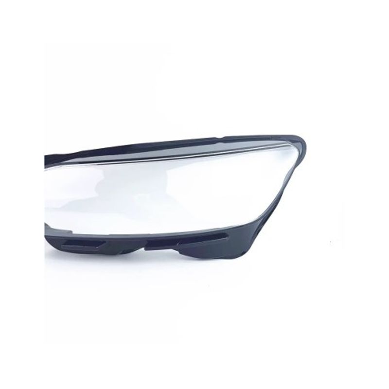 Auto si Moto - Piese auto si accesorii - Caroserie - Faruri, stopuri si proiectoare - Set 2 sticle faruri pentru Volvo S60, V60 (2018 - 2023) - Infinity.ro