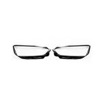 Auto si Moto - Piese auto si accesorii - Caroserie - Faruri, stopuri si proiectoare - Set 2 sticle faruri pentru Audi A5 F5 Non Facelift (2016 - 2019) - Infinity.ro